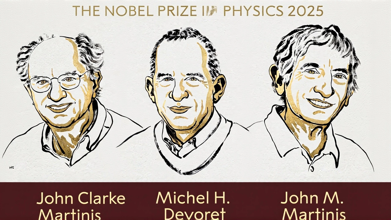 Implications for Quantum Technologies