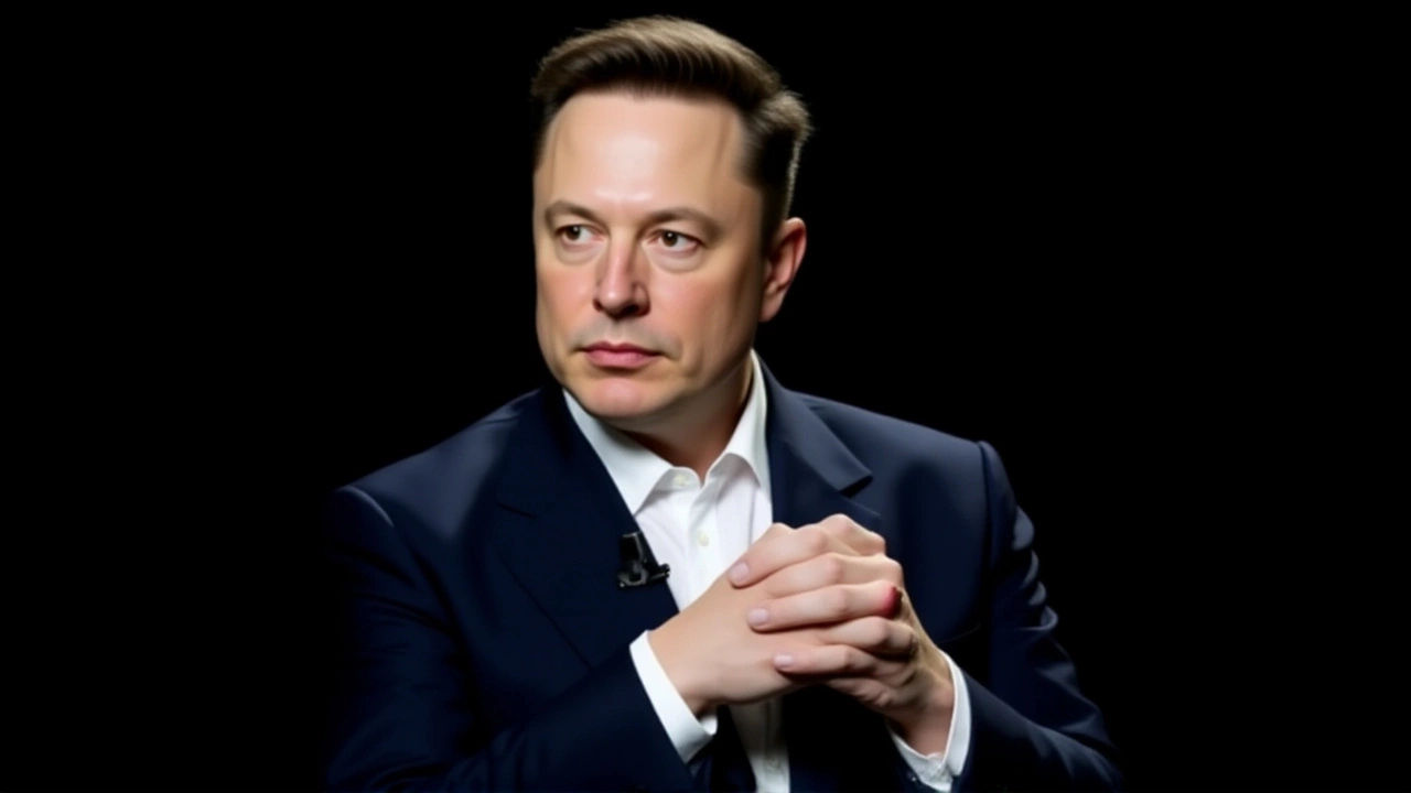 Musk's Grokipedia crashes on launch, hosts 885K AI-generated articles amid bias claims