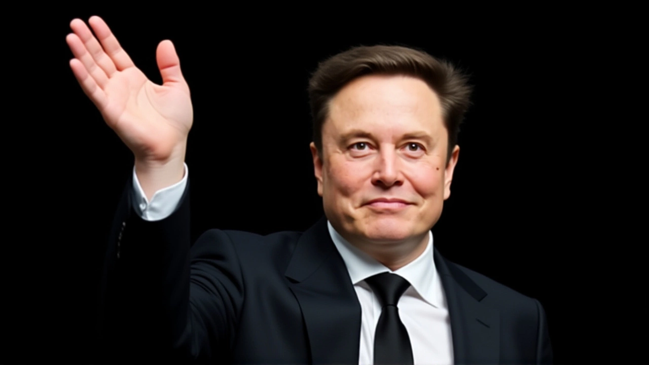 Who’s Paying for This—and Who’s Watching?