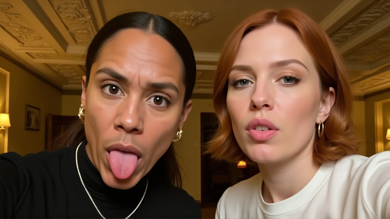 Alex Scott Reveals Plans to Marry Jess Glynne on I'm a Celebrity