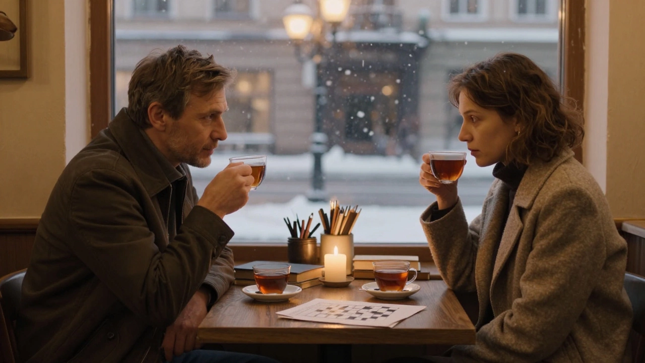 Escorts in Russia - Why the Experience Goes Far Beyond Just Company