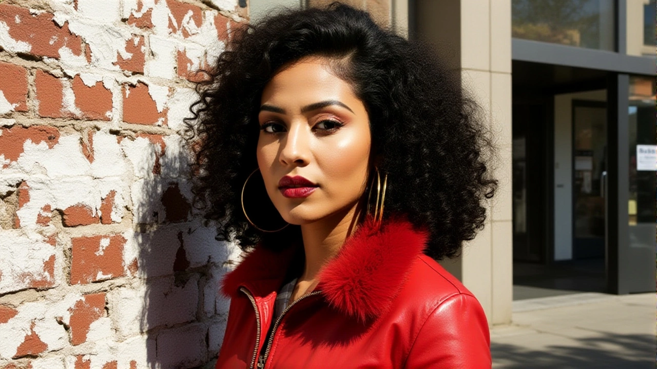 EastEnders Star Emaa Hussen Charged in A$296m Meth Plot